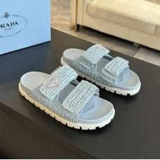 Prada Slippers